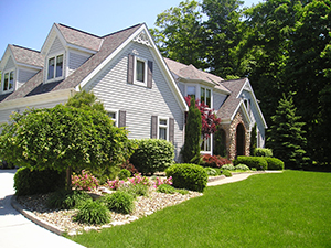 Landscapers and Lawncare Services in Jonesville, SC